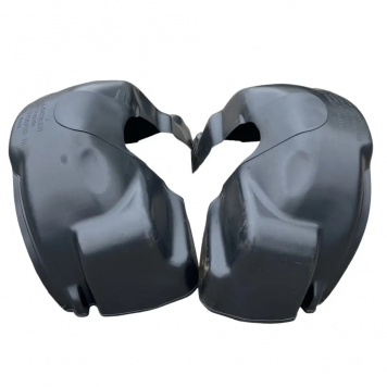 Подкрылки Renault Trafic с 2014 года (перед)-1