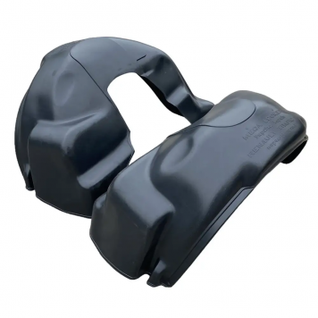 Подкрылки Renault Trafic с 2014 года (перед)-2