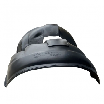 Подкрылки Renault Duster II 2018- 2WD-2