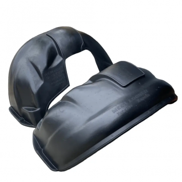 Подкрылки Renault Duster II 2018- 2WD-1