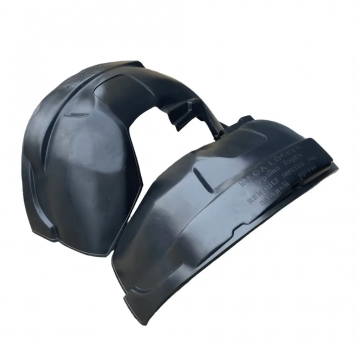 Подкрылки Renault Duster з 2010 -1