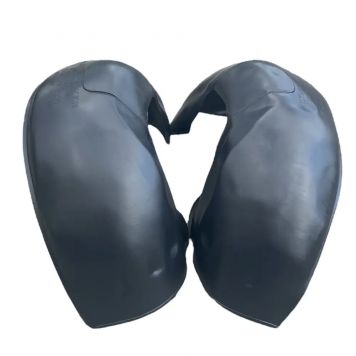 Подкрылки Renault Kango II з 2007 -2