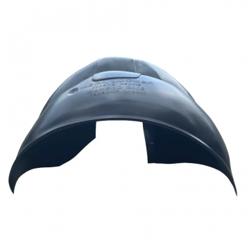 Подкрылки Renault Kango II з 2007 -3