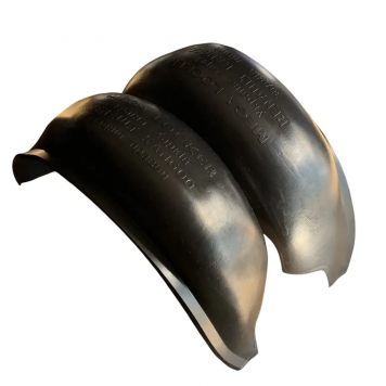 Подкрылки Renault Kango 1997-07-3