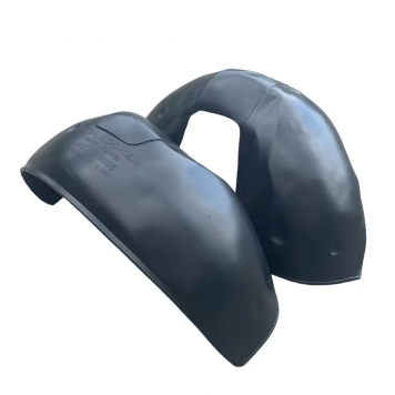 Подкрылки Renault Kango II з 2007 -1