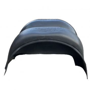 Подкрылки Renault Master з 2010-4