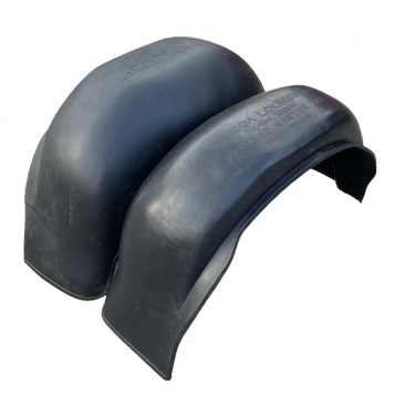 Подкрылки Renault Master з 2010-3