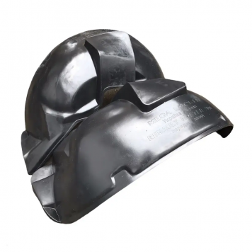 Подкрылки Renault Master з 2010-1