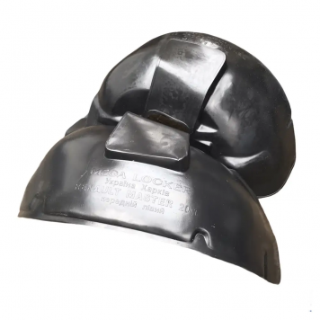 Подкрылки Renault Master з 2010-2