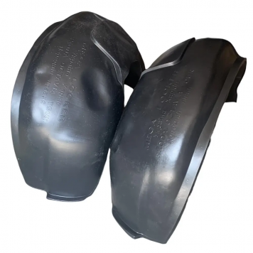 Подкрылки  Skoda Octavia Tour -1