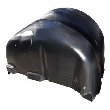 Подкрылки  Skoda Octavia Tour -4