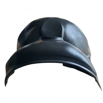 Підкрильники Skoda Fabia MK2 2007-14 -3