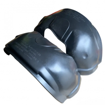 Подкрылки Suzuki Grand Vitara 2005-12 -2