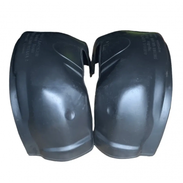 Подкрылки Suzuki Grand Vitara 2005-12 -1