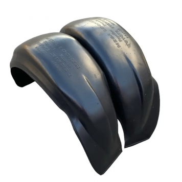 Подкрылки Toyota Avensis II T25 2003-09-3