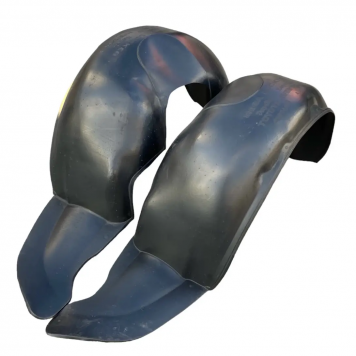 Подкрылки Toyota Avensis II T25 2003-09-1