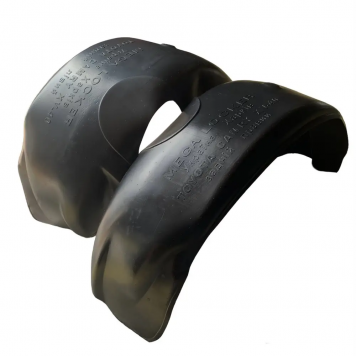 Подкрылки Toyota Camry XV-40 2006-11-3