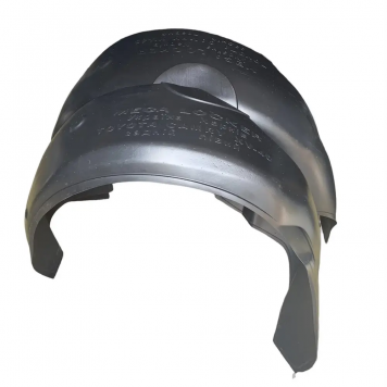 Подкрылки Toyota Camry XV-40 2006-11-4