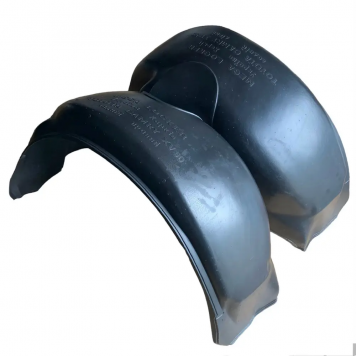 Подкрылки Toyota Camry XV-50 2012-2017 (зад)-2