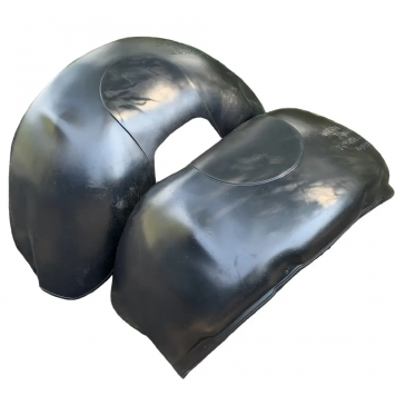 Подкрылки Toyota Camry XV-40 2006-11-2