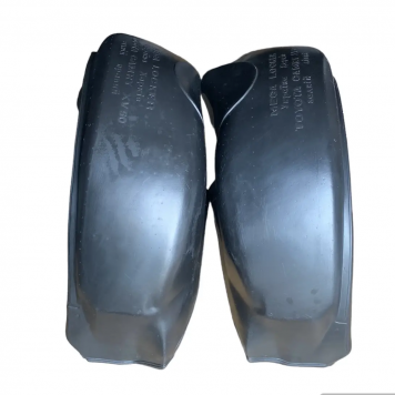 Подкрылки Toyota Camry XV-50 2012-2017 (зад)-1