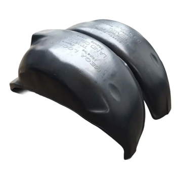 Подкрылки Toyota Land Cruiser 100-3