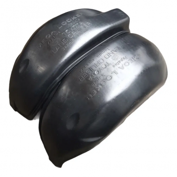 Подкрылки Toyota Land Cruiser 100-4