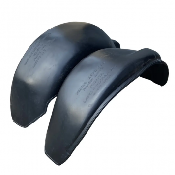 Подкрылки Toyota Land Cruiser 200-3