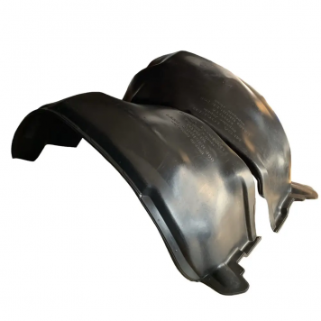 Подкрылки Toyota Land Cruiser 200-1