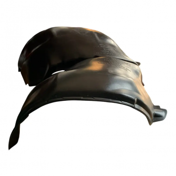 Подкрылки Toyota Land Cruiser 200-2