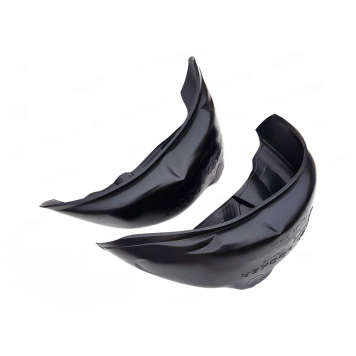 Подкрылки Toyota Land Cruiser Prado 120-1