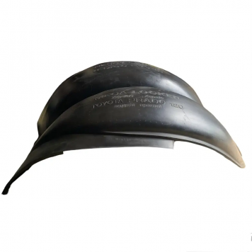 Подкрылки Toyota Land Cruiser Prado 120-4