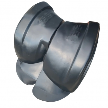 Подкрылки Toyota Land Cruiser Prado 150 2013-2017-2