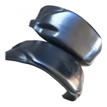 Подкрылки Toyota Land Cruiser Prado 150 2013-2017-3