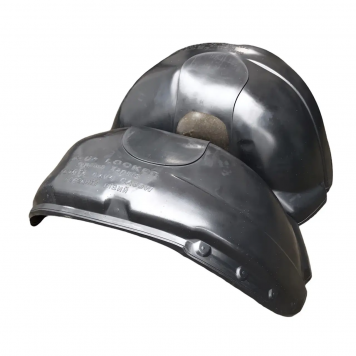 Подкрылки Toyota RAV4 III 2006-10-2