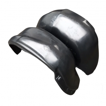 Подкрылки Toyota RAV4 III 2006-10-3