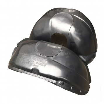 Подкрылки Toyota RAV4 III 2006-10-1