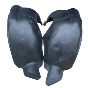 Подкрылки Toyota RAV4 (XA40) 2013-2018-1