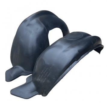 Подкрылки Toyota RAV4 (XA40) 2013-2018-2