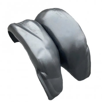 Подкрылки Toyota RAV4 (XA40) 2013-2018-3