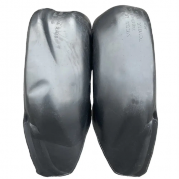 Подкрылки Toyota RAV4 (XA40) 2013-2018-4