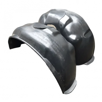 Подкрылки  Toyota Prius 2009-15-1