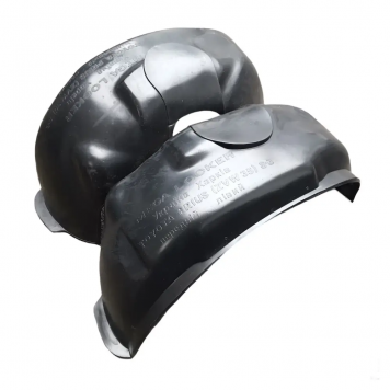 Подкрылки  Toyota Prius 2009-15-2