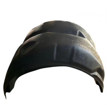 Подкрылки Volkswagen Golf IV-4