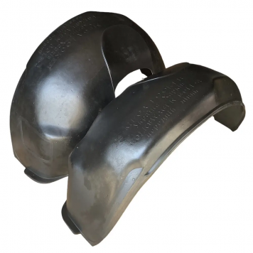 Подкрылки Volkswagen Golf IV-2