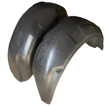 Подкрылки Volkswagen Golf IV-3