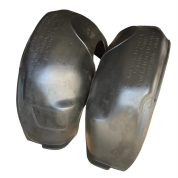 Подкрылки Volkswagen Golf IV-1