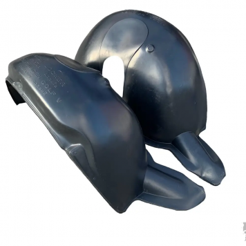 Подкрылки Volkswagen Golf V -2