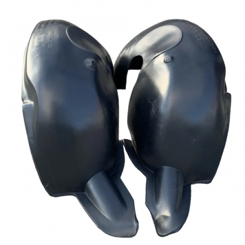 Подкрылки Volkswagen Golf V -1