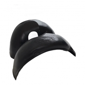 Підкрильники Volkswagen Jetta 2010-14-1